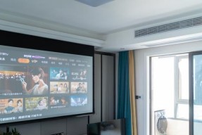 宏碁投影仪光通功能如何启用？
