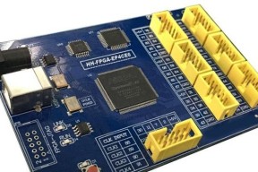 FPGA开发软件全面解析（探索FPGA开发所需的关键软件和工具）