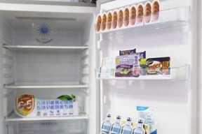 如何清洗受停电影响的冰箱内的物品（以冰箱停电东西坏了）
