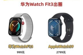网红智能手表苹果圆盘的使用方法是什么？