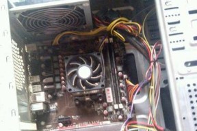 显示器电源板不亮了怎么修（教你快速解决显示器电源故障问题）