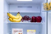 快速消除冰箱的冰，简单的方法（冰箱冰的来源及对生活的影响）