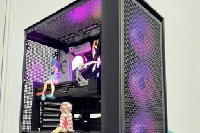 宏碁v500机箱玻璃安装方法是什么？需要什么工具？