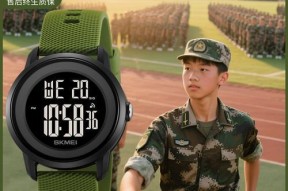 为什么当兵都爱戴手表？手表在军队中的作用是什么？