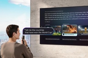 三星于 IFA 2025 推出 Vision AI 伴侣，开启 AI 驱动的显示新时代
