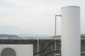 解析志高空气能热水器不制热的三大因素（揭秘志高空气能热水器故障原因）