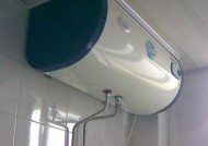 旅行杯热水器怎么安装的？安装过程中需要注意什么？