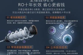 完美净水器报警原因及解决方法（探究完美净水器报警原因，为您提供解决方案）