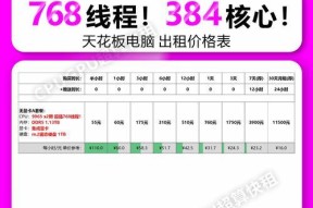 服务器租赁平台推荐？哪个平台性价比更高？