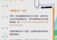 热水器水温过高导致烫伤怎么办？如何预防？