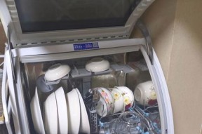 电器柜洗碗机安装指南（简单安装流程让你轻松享受便捷洗碗体验）