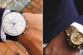 仿真手表选购时应注意哪些细节？