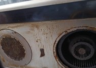 油烟机清洁技巧（无清洗键的油烟机如何清理？）