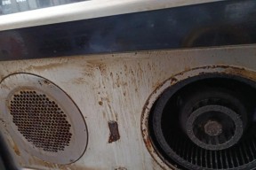 油烟机清洁技巧（无清洗键的油烟机如何清理？）