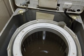 盘龙区洗衣机清洗方法（如何正确清洗洗衣机，延长使用寿命）