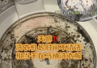 洗衣机发出恐怖叫声的原因是什么？如何解决？