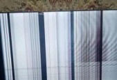 液晶电视声音花屏问题解析（原因）