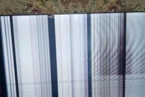 液晶电视声音花屏问题解析（原因）
