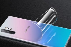 三星Note10+（一款手机，千种可能）