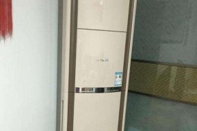 中央空调的高能耗问题（为什么中央空调耗电量高）