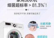 洗衣机洁桶功能的使用指南（让你的洗衣机恢复洁净）