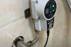 海底热水器的正确安装方法是什么？安装过程中有哪些要点？