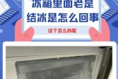 探究冰箱结冰的方法（了解不同的冰箱结冰方式）