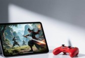 iPad 跑不动 3A 游戏？海马云电脑带来 iPad 全新使用体验