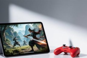 iPad 跑不动 3A 游戏？海马云电脑带来 iPad 全新使用体验