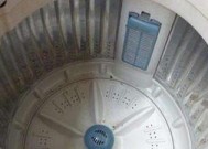 以飞鹰洗衣机拆卸清洗方法（轻松清洁）