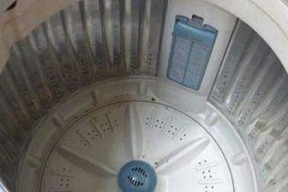 以飞鹰洗衣机拆卸清洗方法（轻松清洁）