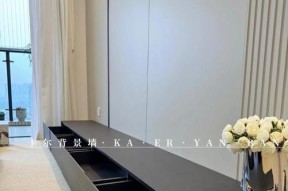 岩板电视墙应该使用什么挂件？选择挂件时应该注意哪些问题？