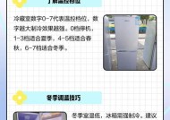 如何解决冰箱冷藏室不凉的问题（快速解决冰箱冷藏室不凉的方法）