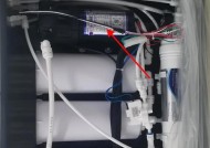 如何减小净水器放水声音？（快速解决净水器放水声音过大的问题）