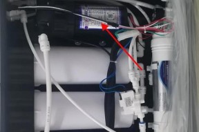 如何减小净水器放水声音？（快速解决净水器放水声音过大的问题）