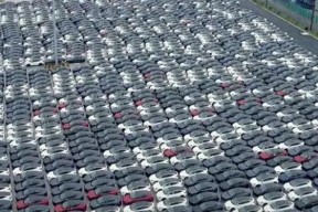 特斯拉美国交付中心为何新车多到放不下？新车滞销对特斯拉有何影响？