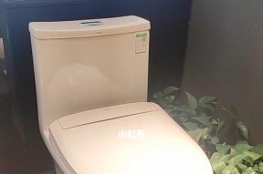 以恒洁马桶喷嘴清洁的重要性（保持卫生环境）