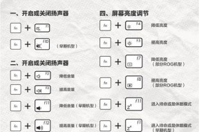 无界电脑键盘操作指南？有哪些快捷键？