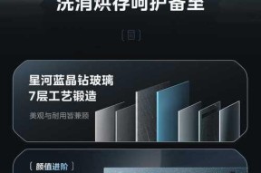 洗碗机的消毒方法（简单、高效、安全的家庭洗碗机消毒技巧）
