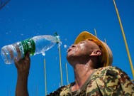本轮降雨确定完成，高温天气全面到来，今天夜间~7月6日天气预报