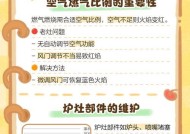 燃气灶红火问题的维修方法（解决燃气灶出现红火现象的有效措施）