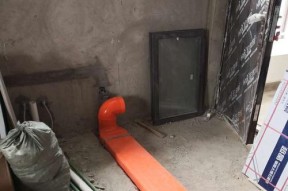 集成灶烟道距离小的处理方法（避免烟道短距离引发的安全问题）