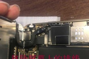 手机电池排线插头如何检测？检测中常见问题有哪些？