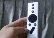 极米投影仪蓝屏问题的修复指南（解决极米投影仪蓝屏的实用方法）