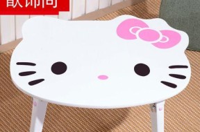异形电脑桌皮革安装方法是什么？