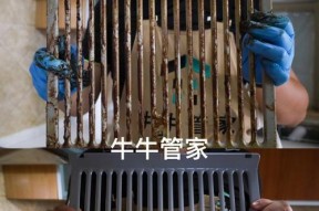 如何正确清洗油烟机吊灯（简便高效的清洁方法，让油烟机吊灯光彩照人）