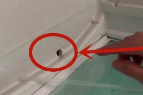 冰箱为什么会流水？（冰箱流水原因及解决方法）