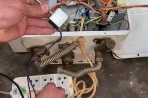 万和热水器E3故障及解决方法（解析万和热水器E3故障代码）