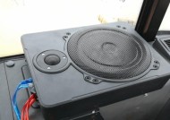 低音炮挖机适合哪种喇叭？喇叭的选择标准是什么？