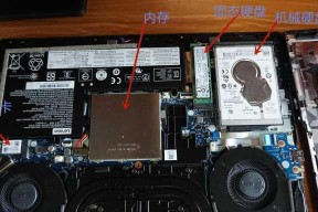 精粤固态硬盘怎么加？加装后对电脑性能有什么提升？